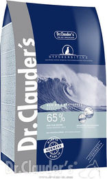 Dr. Clauder's Hyposensitive Hundefutter Hering und Kartoffel Monoprotein Hypoallergen Adult 3,5 kg - 3,5 kg – Bild 1 von 7