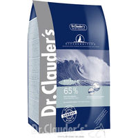 Produktbild von Dr. Clauder's Hyposensitive Hundefutter Hering und Kartoffel Monoprotein Hypoallergen Adult 3,5 kg - 3,5 kg