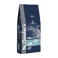Produktbild von Dr. Clauder's Hyposensitive Trockenfutter Hering & Kartoffel für ausgewachsene Hunde aller Größen getreidefrei und hypoallergen 11,5 kg - 11,5 kg