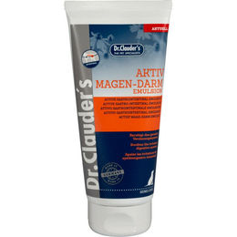 Dr. Clauder's Intestinal Emulsion Magen-Darm Unterstützung für Hunde Adult 150 g - 150 g – Bild 1 von 2