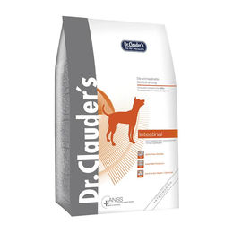 Dr. Clauder's IRD Intestinal Diät Hundetrockenfutter für Magen-Darm 4 kg - 4 kg – Bild 1 von 2