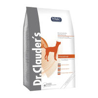 Produktbild von Dr. Clauder's IRD Intestinal Diät Hundetrockenfutter für Magen-Darm 4 kg - 4 kg