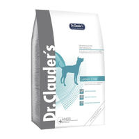 Produktbild von Dr. Clauder's LPD Leberdiät Trockenfutter für Hunde 1 kg - 5 x 1 kg