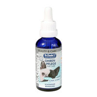 Produktbild von Dr. Clauder's Ohrenreiniger 50 ml Glas Blau - 8 x 50 g