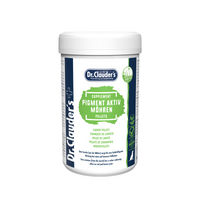 Produktbild von Dr. Clauder's Pigment Aktiv Möhren Pellets Haut und Fell Supplement 600g