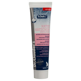 Produktbild von Dr. Clauder's Pro Life Paste Nahrungsergänzung für Katzen und Kätzchen 100 g - 4 x 100 g