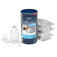 Produktbild von Dr. Clauder's Pro Life Welpenmilch Plus Set Magermilchpulver für Welpen 400 g - 400 g