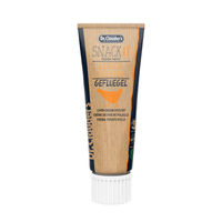 Produktbild von Dr. Clauder's Snack IT Geflügel Lebercreme Paste ohne Zucker 75g - 12 x 75 g