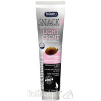 Produktbild von Dr. Clauder's Snack IT Katze Light Antihairball Malzpaste zur Gewichtskontrolle 100g - 100 g