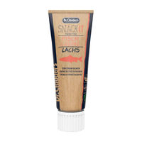 Produktbild von Dr. Clauder's Snack IT Lachscreme Paste für Hunde ohne Zucker 75 g - 75 g