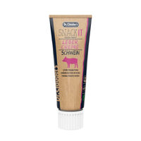 Produktbild von Dr. Clauder's Snack IT Lebercreme Schwein Paste ohne Zucker Sensitive 75g - 12 x 75 g