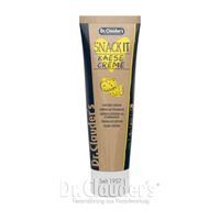 Produktbild von Dr. Clauder's Snack IT Malzpaste Käsecreme für Hunde und Katzen 100 g