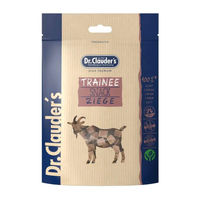 Produktbild von Dr. Clauder's Trainee Belohnungssnack Ziege mit hohem Fleischanteil und Monoprotein 80 g - 80 g