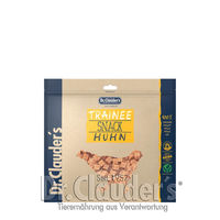 Produktbild von Dr. Clauder's Trainee Hundesnack Huhn mit hohem Fleischanteil 500 g - 500 g