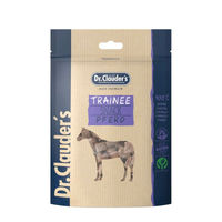 Produktbild von Dr. Clauder's Trainee Training Snack Pferd 80 g - 6 x 80 g