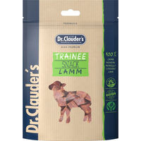 Produktbild von Dr. Clauder's Trainingssnack Lamm Mini mit hohem Fleischanteil und ohne Zucker 50 g