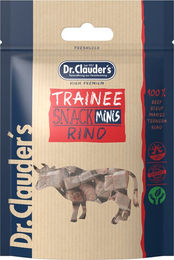 Dr. Clauder's Trainingssnack Mini Rind 50 g – Bild 1 von 2