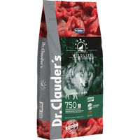 Produktbild von Dr. Clauder's Wildlife Hundetrockenfutter Lamm Adult Getreidefrei 11,5 kg - 11,5 kg