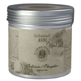 Dr. Clauders B.A.R.F. Calcium Phosphor Mineralien Pulver 450 g - 450 g – Bild 1 von 1