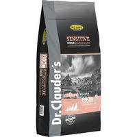Produktbild von Dr. Clauders Best Choice Junior Hundefutter Lachs und Reis Hypoallergen 12,5 kg - 12,5 kg
