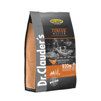 Produktbild von Dr. Clauders Best Choice Junior Medium Breed Trockenfutter Geflügel 4 kg - 4 kg