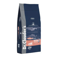 Produktbild von Dr. Clauders Best Choice Lifecycle Hyposensitive Hundetrockenfutter Lachs & Kartoffel Adult getreidefrei 11,5 kg - 11,5 kg