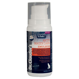 Dr. Clauders Cat Intestinal Magen-Darm Emulsion zur Verdauungshilfe 100 ml - 100 g – Bild 1 von 2