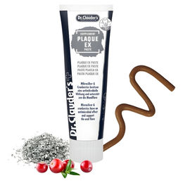 Dr. Clauders Dental Plaque Ex Paste Zahnpflegemittel für Hunde und Katzen 100 g – Bild 1 von 2