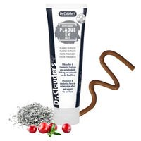 Produktbild von Dr. Clauders Dental Plaque Ex Paste Zahnpflegemittel für Hunde und Katzen 100 g
