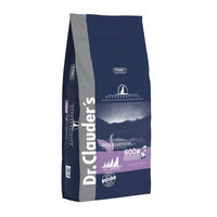 Produktbild von Dr. Clauders Hyposensitive Hundefutter Ente und Kartoffel Hypoallergen Adult 11,5 kg - 11,5 kg