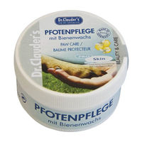 Produktbild von Dr. Clauders Pfoten-Pflege Creme für Hunde 40 ml - 9 x 40 g