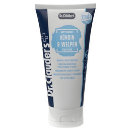 Dr. Clauders Pro Life Hündin und Welpen Emulsion Nahrungsergänzung für Hunde 150 g – Bild 1 von 2