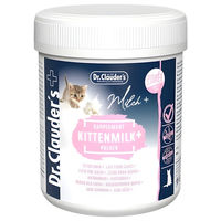Produktbild von Dr. Clauders Pro Life Kittenmilch+ Pulver für Katzen 200 g