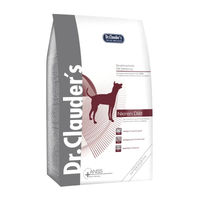 Produktbild von Dr. Clauders RSD Nierendiät Trockenfutter für Hunde 1 kg - 1 kg