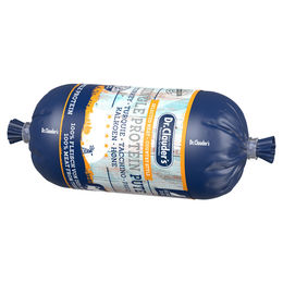Produktbild von Dr. Clauders Selected Meat Country Style Pute Monoprotein Getreidefrei Pastete für erwachsene Hunde 200 g - 200 g