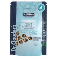 Produktbild von Dr. Clauders Trainee Snack Cultivated Protein Veganer Belohnungssnack für Hunde und Katzen 80 g - 80 g