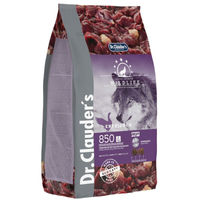 Produktbild von Dr. Clauders Wildlife Getreidefreies Trockenfutter Ente für ausgewachsene Hunde 2 kg - 2 kg