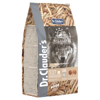 Produktbild von Dr. Clauders Wildlife Trockenfutter Insekt Getreidefrei für ausgewachsene Hunde 350 g - 350 g
