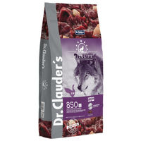Produktbild von Dr. Clauders Wildlife Trockennahrung Ente Getreidefrei für ausgewachsene Hunde 11,5 kg - 11500 g