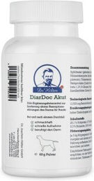 Produktbild von Dr. Hölter DiarDoc Akut Pulver für Magen-Darm und Verdauung 60 g - 60 g
