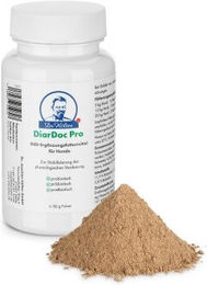 Produktbild von Dr. Hölter DiarDoc Pro Probiotika Pulver zur Magen-Darm-Unterstützung 50 g - 50 g