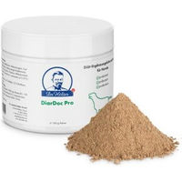 Produktbild von Dr. Hölter DiarDoc Pro Probiotika Pulver zur Magen-Darm-Unterstützung für Adult Tiere 150 g - 150 g