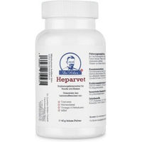 Produktbild von Dr. Hölter Heparvet 40 g - 40 g