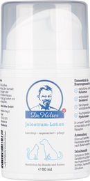 Produktbild von Dr. Hölter Jolostrum Lotion Hautpflege 50ml