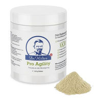 Produktbild von Dr. Hölter Pro Agility Gelenkunterstützung Pulver für Hunde 310 g - 310 g