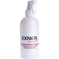 Produktbild von Dr. Ing. Hans Mosel Petguard Pflegespray für Hund und Katze gegen Flöhe, Milben und Zecken 500 ml - 500 ml