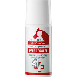 Dr. Jacoby Pferdesalbe Roll-On 75 ml – Bild 1 von 1