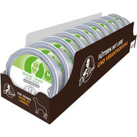 Produktbild von Dr. Link Spezial-Diät Gelenke Senior Hund Huhn und Lachs Veterinärdiät