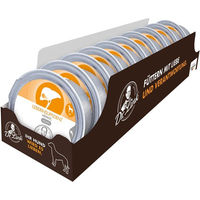 Produktbild von Dr. Link Spezial-Diät Leberinsuffizienz I Hepatic Hundediät Huhn