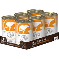 Produktbild von Dr. Link Spezial-Diät Leberinsuffizienz I Hepatic Nassfutter Huhn 1000g